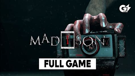 steamunlocked madison|Full Madison game walkthrough .